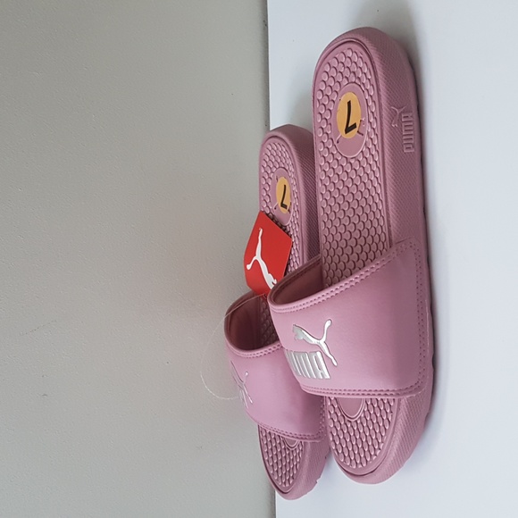 Puma Slids - Picture 2 of 5